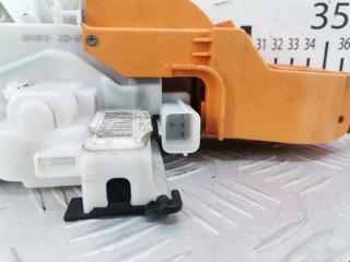 Замок двери передней правой, ориг. номер 1769263, 51800490, Ford Ka 2008-2016