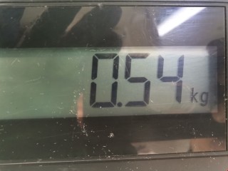 Замок двери передней правой, ориг. номер 1769263, 51800490, Ford Ka 2008-2016