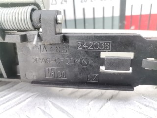 Ручка наружная передняя правая, ориг. номер 1749892, Ford Ka 2008-2016