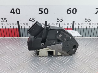 Замок двери передней правой, ориг. номер AM5AU21812CE, Ford C-Max 2010-2015