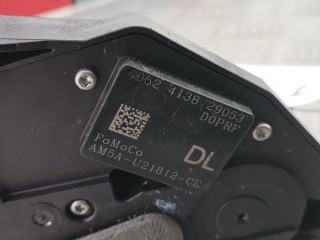 Замок двери передней правой, ориг. номер AM5AU21812CE, Ford C-Max 2010-2015