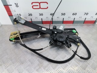 Стеклоподъемник передний правый, ориг. номер AM51U23200BH, Ford C-Max 2010-2015