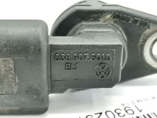 Датчик распредвала, ориг. номер 036907601D, 036907601E, Seat Ibiza 2006-2008