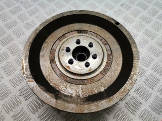 Маховик, ориг. номер 030105271D, 038105269CX, Seat Ibiza 2006-2008