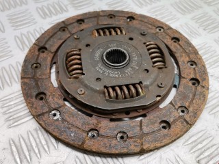 Маховик, ориг. номер 030105271D, 038105269CX, Seat Ibiza 2006-2008