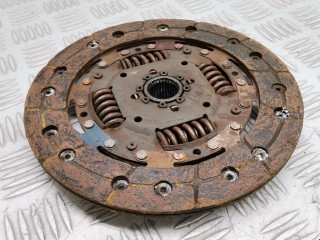 Маховик, ориг. номер 030105271D, 038105269CX, Seat Ibiza 2006-2008