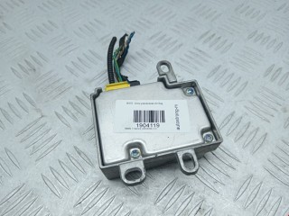 Блок AirBag, ориг. номер 65776970888, 65776946110, BMW 7 E65/E66 2001-2005