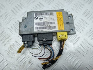 Датчик AirBag, ориг. номер 65776970904, 532238803, BMW 7 E65/E66 2001-2005