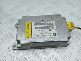 Блок AirBag, ориг. номер 65776970889, 65776946103, BMW 7 E65/E66 2001-2005