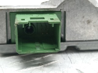 Датчик AirBag, ориг. номер 65776970906, 5WK43504, BMW 7 E65/E66 2001-2005
