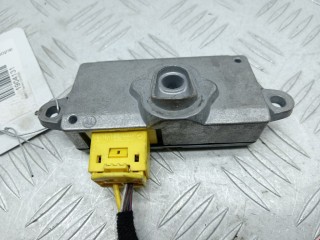 Датчик AirBag, ориг. номер 65776970908, 5WK43503, BMW 7 E65/E66 2001-2005