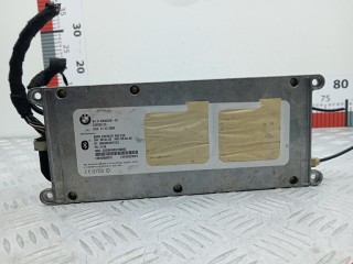 Блок управления телефоном, ориг. номер 84116946328, 84109187930, BMW 7 E65/E66 2001-2005