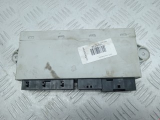 Блок управления двери, ориг. номер 61356964139, 5WK48002, BMW 7 E65/E66 2001-2005
