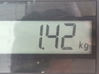 Спойлер, ориг. номер 8235987, 51718235987, BMW 3 E46 1997-2003