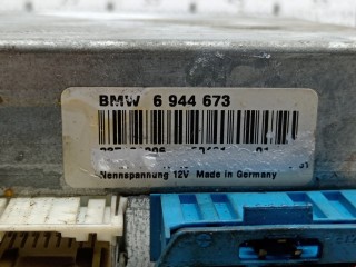 TV тюнер, ориг. номер 65509131962, 037101096, BMW 7 E65/E66 2001-2005