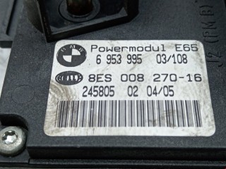 Блок комфорта, ориг. номер 61359132581, 8ES00827016, BMW 7 E65/E66 2001-2005