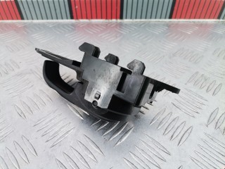Ручка внутренняя задняя правая, ориг. номер 5010800006, 80670BC001, Nissan Note 2005-2008