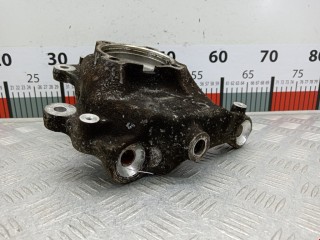 Кулак поворотный правый, ориг. номер 31216753462, 6753462, BMW 7 E65/E66 2001-2005