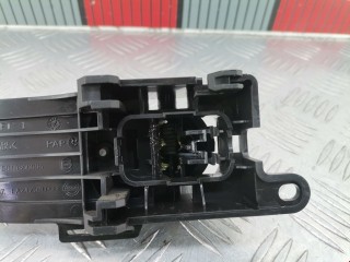 Ручка внутренняя задняя левая, ориг. номер 5010800006, 80671BC001, Nissan Note 2005-2008