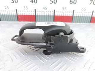 Ручка внутренняя передняя правая, ориг. номер 5010800006, 80670AX603, Nissan Note 2005-2008