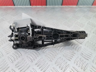 Ручка двери наружная задняя правая, ориг. номер 92233089, Opel Meriva 2010-2014
