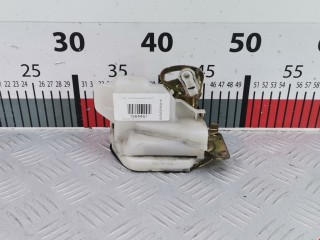 Замок двери задней правой, ориг. номер MR313410, Mitsubishi Pajero Sport 2004-2008