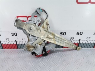 Стеклоподъемник электрический задний правый, ориг. номер MR335006, 2621003220, Mitsubishi Pajero Sport 2004-2008
