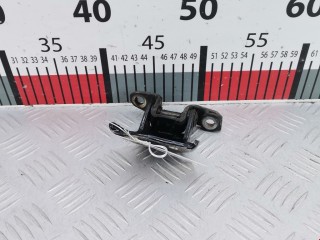 Петля двери задней правой, ориг. номер MB546472, Mitsubishi Pajero Sport 2004-2008