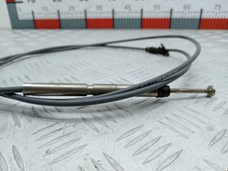 Трос кулисы КПП, ориг. номер 24507573345, 7573345, BMW 7 E65/E66 2005-2008