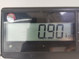 Моторчик заднего стеклоочистителя (дворника), ориг. номер 95089590, 96830410, Chevrolet Orlando 2010-2018