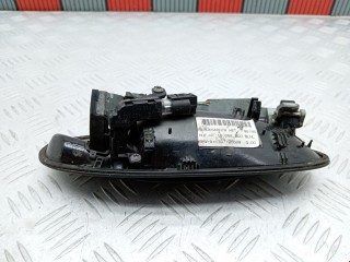 Ручка наружная передняя левая, ориг. номер 51217191901, 7198689, BMW 7 E65/E66 2005-2008
