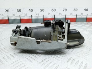 Ручка наружная передняя левая, ориг. номер 51217191901, 7198689, BMW 7 E65/E66 2005-2008