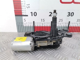 Моторчик заднего стеклоочистителя (дворника), ориг. номер AV6117K441AC, Ford C-Max 2010-2015