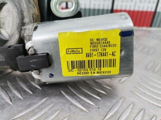 Моторчик заднего стеклоочистителя (дворника), ориг. номер AV6117K441AC, Ford C-Max 2010-2015