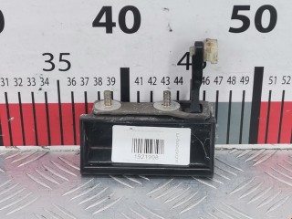Ручка крышки багажника, ориг. номер MR371739, Mitsubishi Pajero Sport 2004-2008