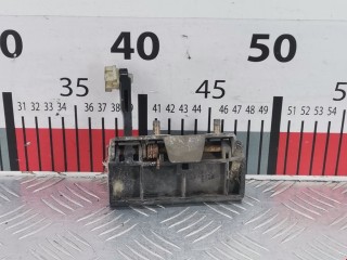 Ручка крышки багажника, ориг. номер MR371739, Mitsubishi Pajero Sport 2004-2008