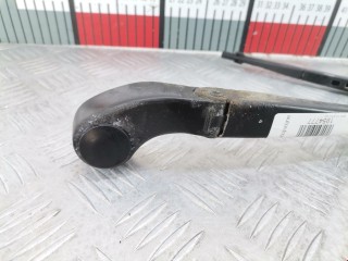 Щеткодержатель задний, ориг. номер 61627068076, 7068076, BMW X5 E53 2003-2006