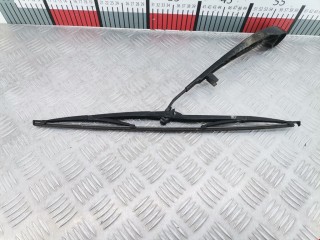 Щеткодержатель задний, ориг. номер 61627068076, 7068076, BMW X5 E53 2003-2006