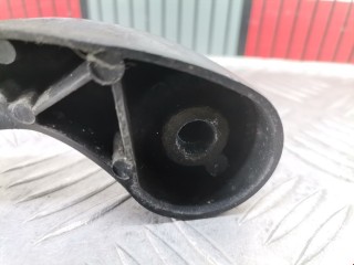 Щеткодержатель задний, ориг. номер 61627068076, 7068076, BMW X5 E53 2003-2006
