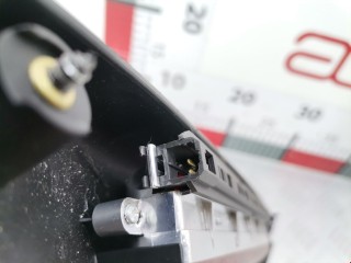Стоп-сигнал, ориг. номер 735447721, 1579400, Ford Ka 2008-2016