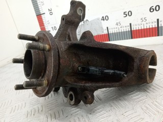 Ступица передняя правая, ориг. номер 1686602, Ford C-Max 2010-2015