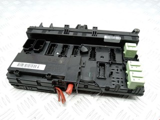 Блок предохранителей, ориг. номер 61138384527, 8380409, BMW X5 E53 2003-2006