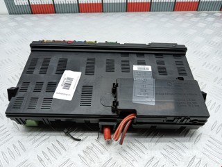 Блок предохранителей, ориг. номер 61138384527, 8380409, BMW X5 E53 2003-2006