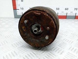 Пневмостойка задняя, ориг. номер 37126750355, 37116761443, BMW X5 E53 2003-2006