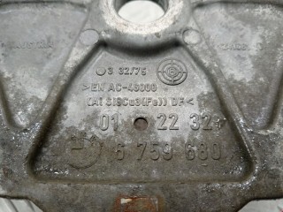Кронштейн, ориг. номер 6759680, 22326759680, BMW 7 E65/E66 2005-2008