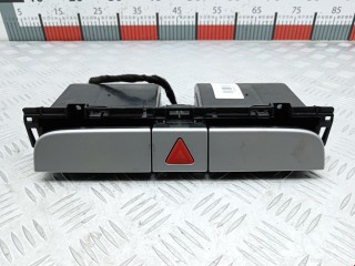 Бардачок, ориг. номер 3C0858407, Volkswagen Passat 2005-2010