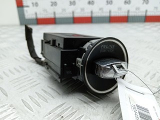 Замок зажигания, ориг. номер 3C0905843AC, 33303301, Volkswagen Passat 2005-2010