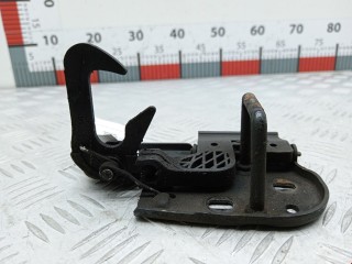 Ручка открывания капота, ориг. номер 3C2823533, Volkswagen Passat 2005-2010