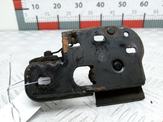 Ручка открывания капота, ориг. номер 3C2823533, Volkswagen Passat 2005-2010
