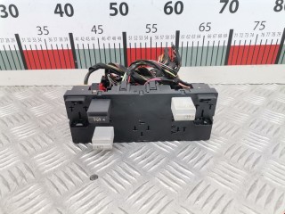 Блок предохранителей, ориг. номер 3C0937049AJ, F005V00661, Volkswagen Passat 2005-2010